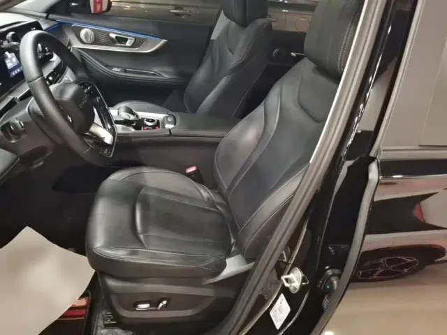 Chery Tiggo 8 PRO — Фото автомобиля 14