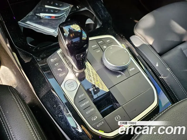 BMW X3 G45 — Фото автомобиля 16