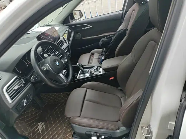 BMW 1 Series — Фото автомобиля 14