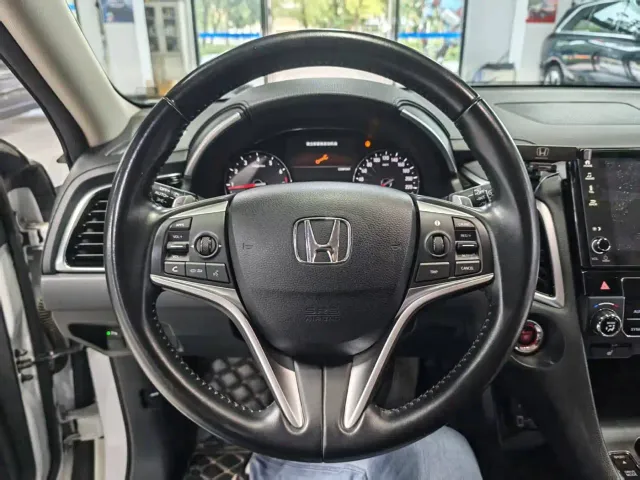 Honda Avancier — Фото автомобиля 14
