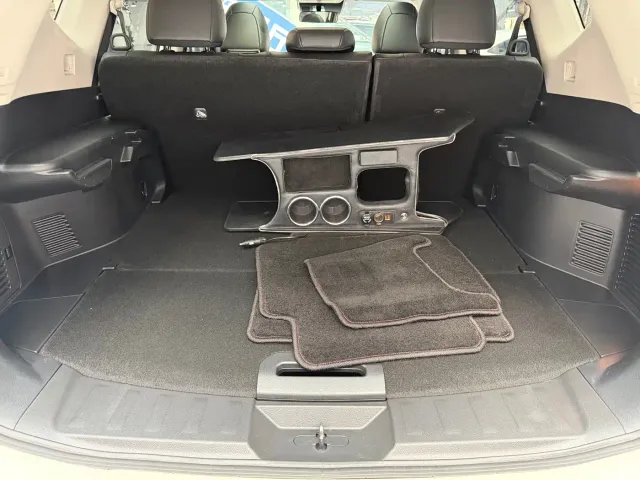 Nissan X-Trail — Фото автомобиля 23