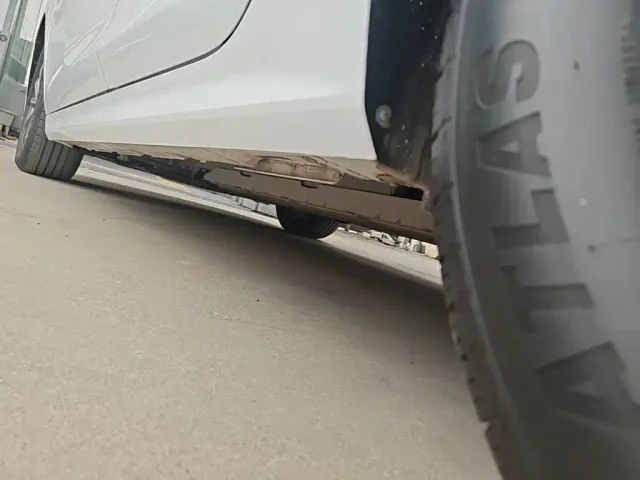 BYD Qin PLUS — Фото автомобиля 21