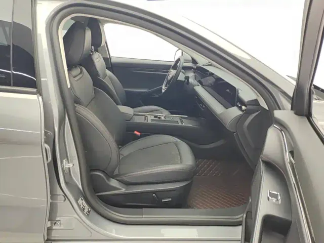 Ford Mondeo — Фото автомобиля 8