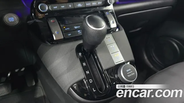 Hyundai Casper Casper Turbo Inspiration — Фото автомобиля 6