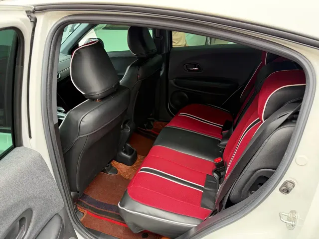 Honda XR-V — Фото автомобиля 10