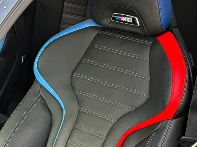 BMW M2 — Фото автомобиля 5