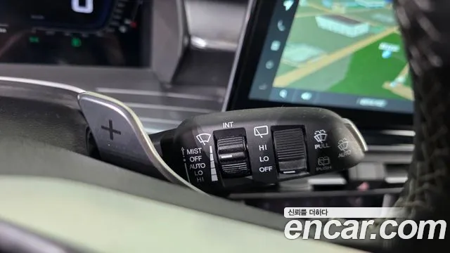 KG_Mobility_Ssangyong Torres Новый Torres Бензин 1.5 4WD — Фото автомобиля 26