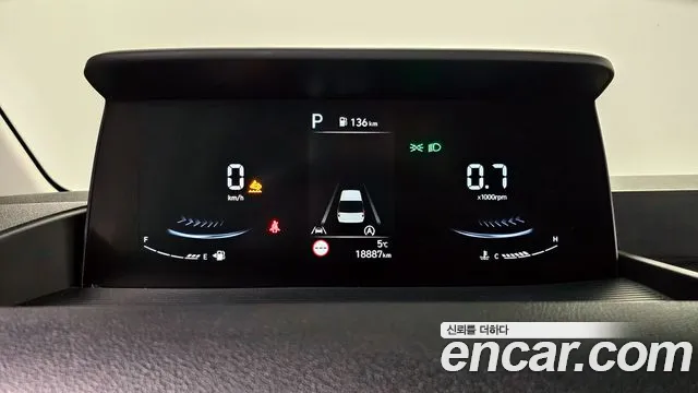 Hyundai Staria Staria Карго 3 места — Фото автомобиля 8