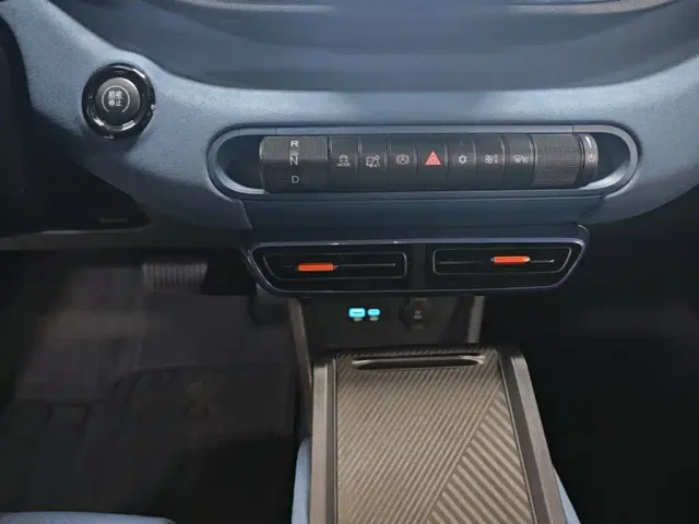BYD Seagull — Фото автомобиля 13