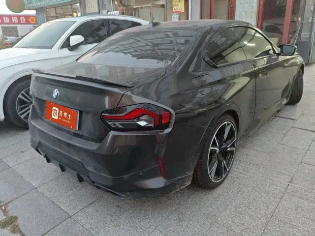 BMW M240i — Фото автомобиля 2