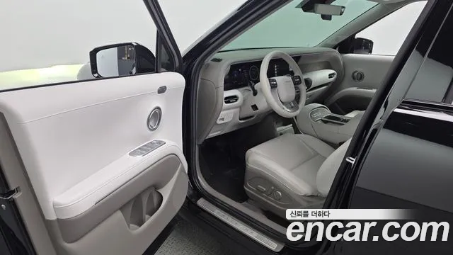 Hyundai Palisade LX3 — Фото автомобиля 15