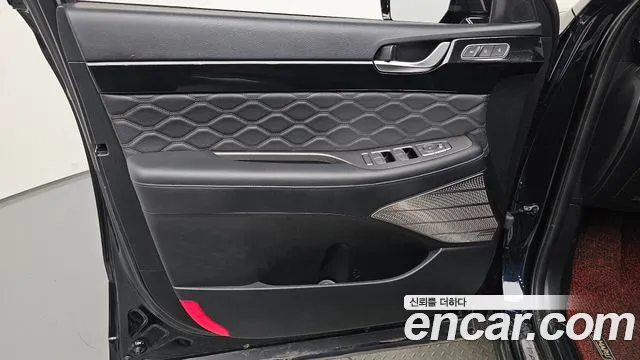 Hyundai Palisade Palisade Бензин 3.8 4WD — Фото автомобиля 21
