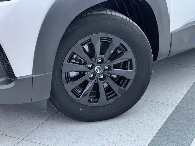Mazda CX-50 Xingye — Фото автомобиля 7