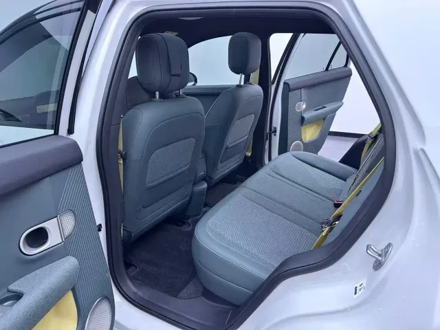 Nio Firefly — Фото автомобиля 18