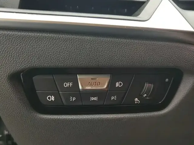 BMW 3 Series — Фото автомобиля 21