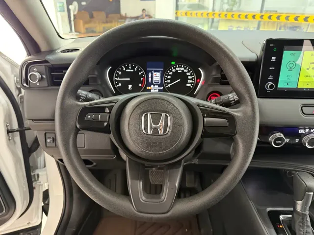 Honda XR-V — Фото автомобиля 13