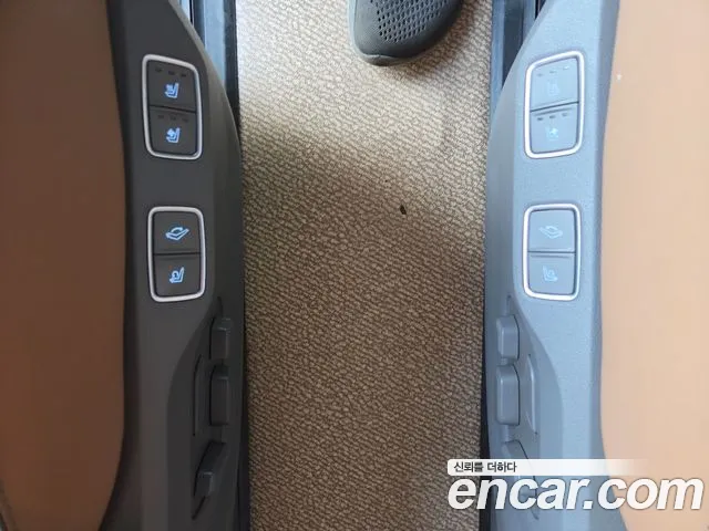 Hyundai Staria — Фото автомобиля 17