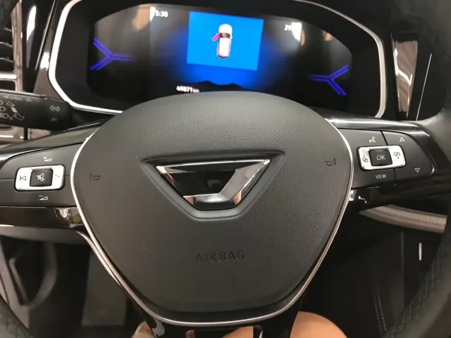 Jetta Jetta VS7 2023 280TSI Auto Highlight Comfort Edition — Фото автомобиля 12