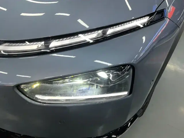 Xpeng G3 — Фото автомобиля 23