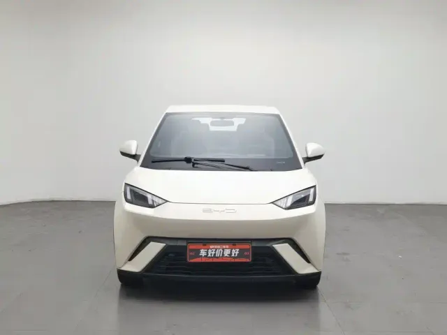 BYD Seagull — Фото автомобиля 3