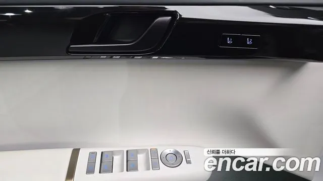 Hyundai Grandeur GN7 — Фото автомобиля 26
