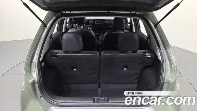 Hyundai Casper — Фото автомобиля 26