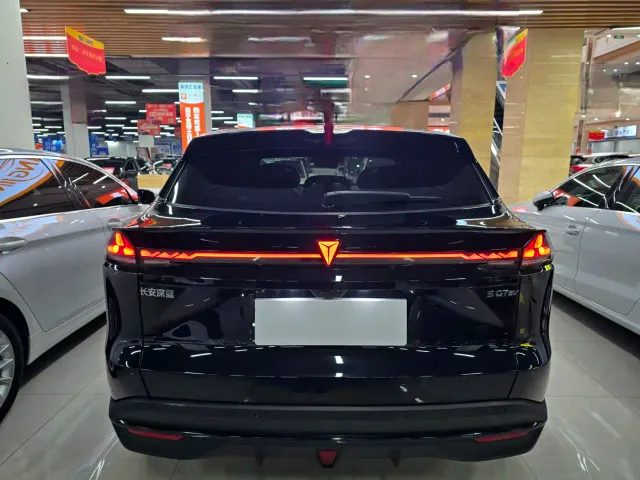 Deepal S07 — Фото автомобиля 7