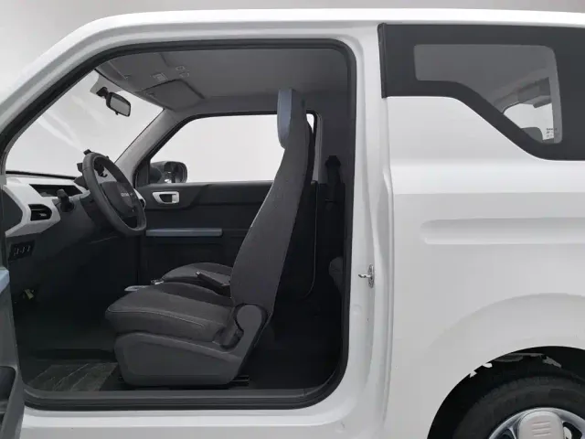 Geely Panda — Фото автомобиля 10