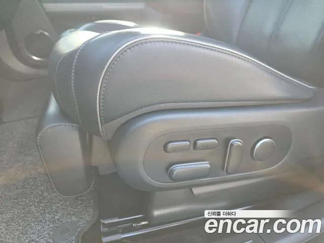 Hyundai Ioniq 5 — Фото автомобиля 14