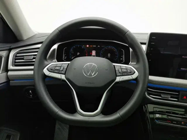 Volkswagen Tayron — Фото автомобиля 11
