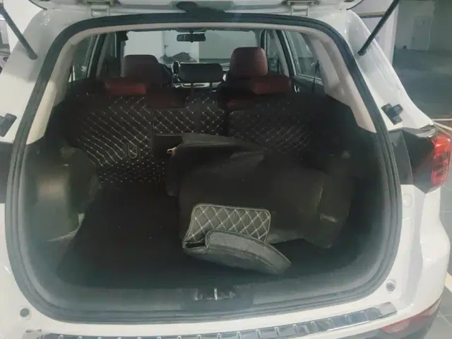 Changan CS75 — Фото автомобиля 4