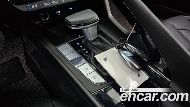 Hyundai Avante — Фото автомобиля 9