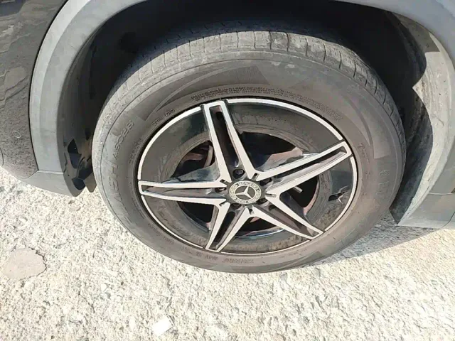Mercedes-Benz EQA — Фото автомобиля 22
