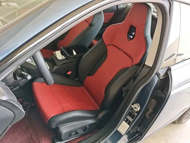 BMW 2 Series — Фото автомобиля 14