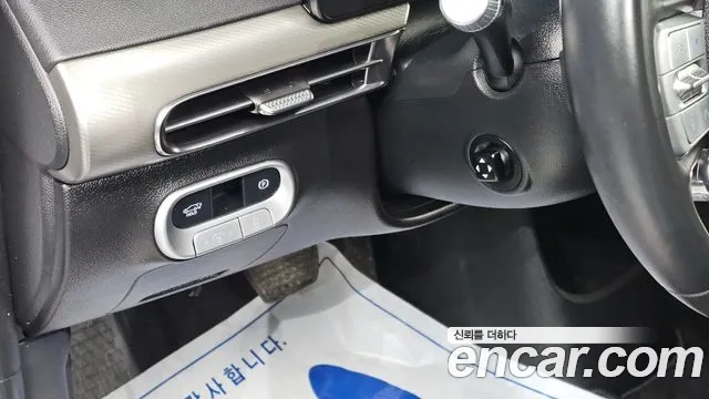 Genesis GV60 — Фото автомобиля 29