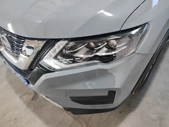 Nissan X-Trail — Фото автомобиля 17