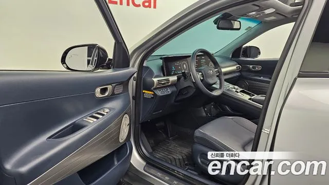 Hyundai Nexo Nexo Premium — Фото автомобиля 9