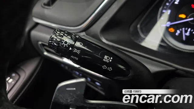 Hyundai Sonata Sonata (DN8) — Фото автомобиля 27