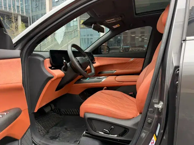 Changan CS75 Plus — Фото автомобиля 4