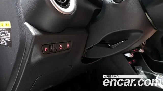 Kia morning Новый Morning (JA) Signature — Фото автомобиля 15