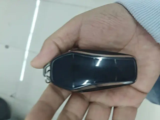 BYD Qin PLUS — Фото автомобиля 8