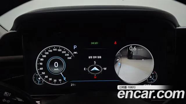 Hyundai Grandeur New — Фото автомобиля 11