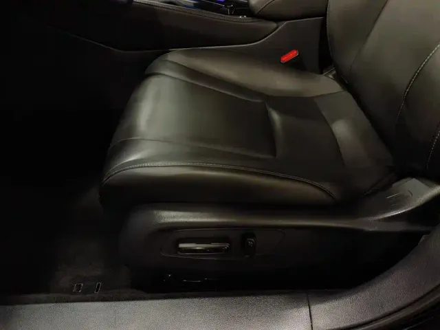 Honda Accord — Фото автомобиля 20