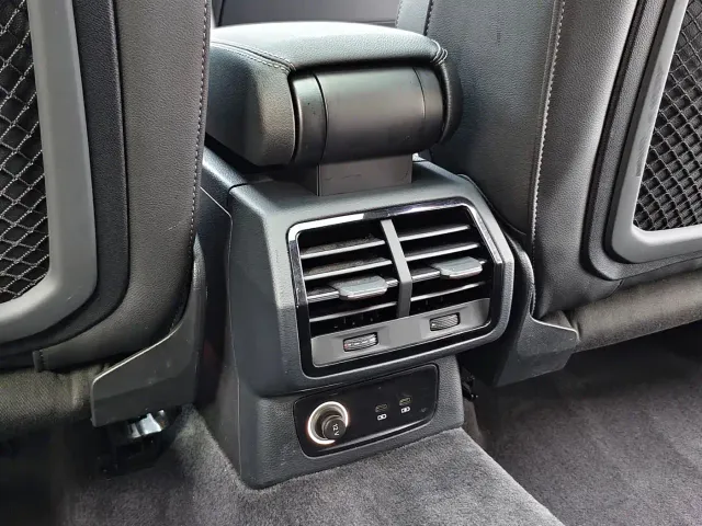 Audi Q3 — Фото автомобиля 22