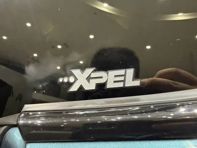Xpeng P7 — Фото автомобиля 18