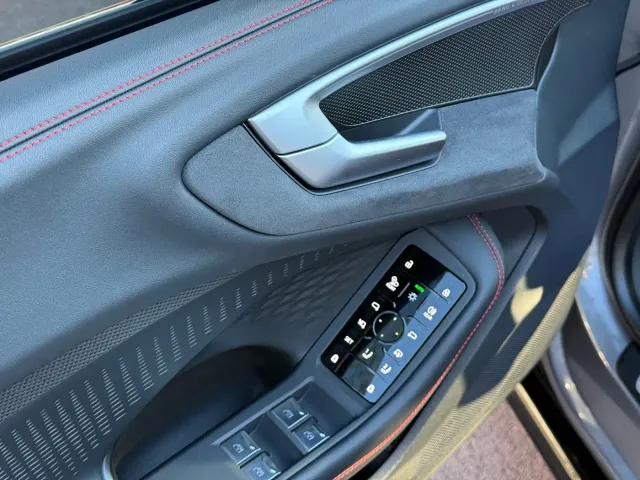 Audi A5L Sportback — Фото автомобиля 13