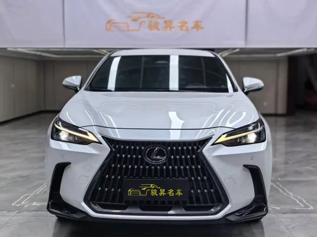 Lexus NX — Фото автомобиля 2
