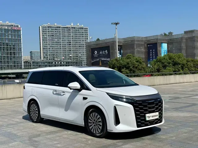 BYD Xia — Фото автомобиля 3