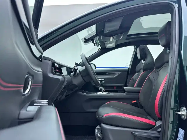 Jetour Dashing — Фото автомобиля 7