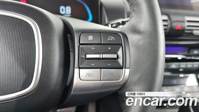 Hyundai Casper — Фото автомобиля 26